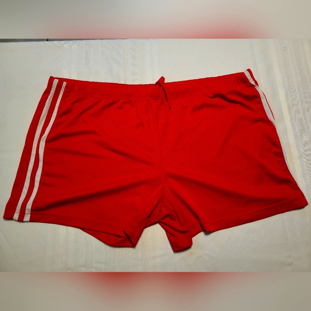Women's/Men's Gym Shorts 2x